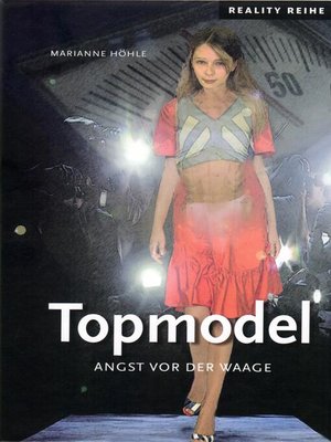 cover image of Topmodel